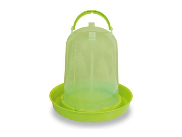 Abreuvoir basse-cours green 10 l