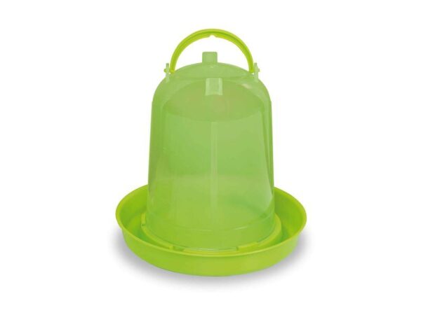 Abreuvoir basse-cours green 3 l