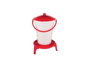Abreuvoir rapid 12 l sur pied (2081af)