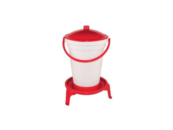 Abreuvoir rapid 12 l sur pied (2081af)