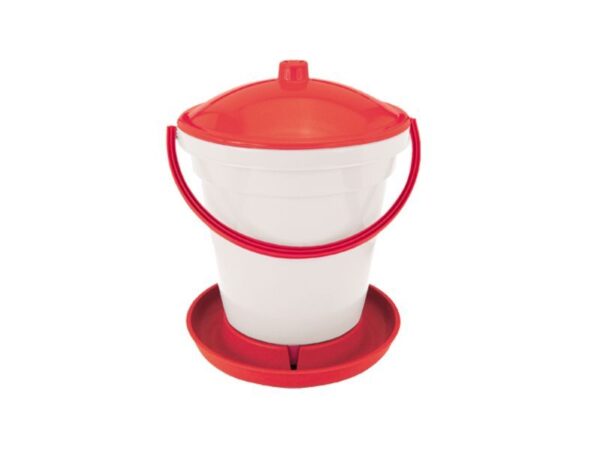 Abreuvoir  rapid plastique 18 l (1979af)