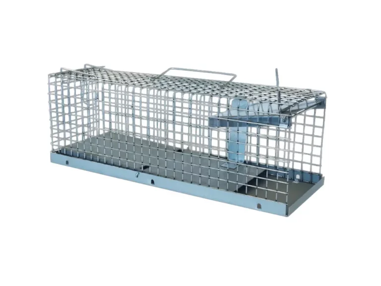 cage