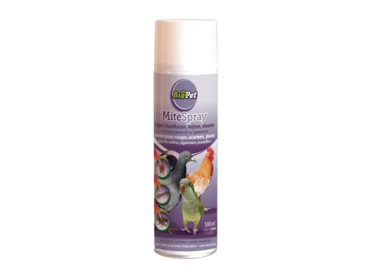 mitespray