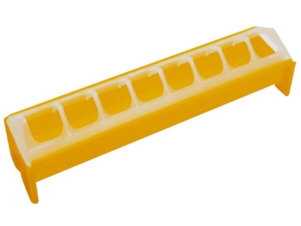Mangeoire 30cm grillage plastique