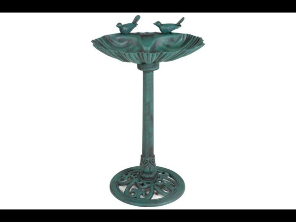 Fontaine all season avec 2 oiseau
