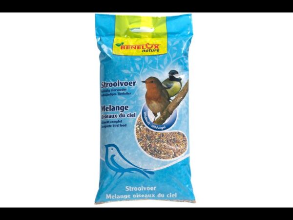 Melange oiseaux du ciel 5 kg