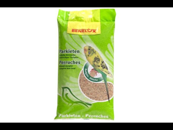 Melange pet. perruches superieur 5kg