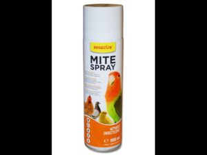 Mite spray 500ml