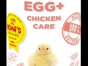 Egg+ 250 ml noah's farmyard