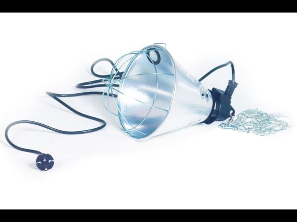 Eleveuse + 2.5 m fil (lampe infrarouge) 1 piece