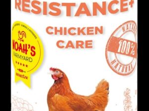Résistance+ 250 ml noah's farmyard