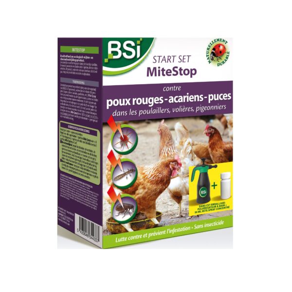Mitestop 50ml