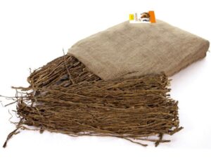 Tiges de tabac longues 2 kg