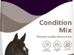 Condition mix 20kg