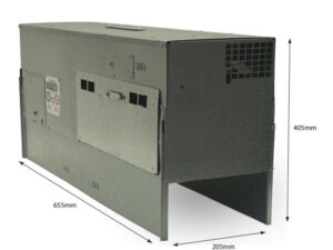 Détruirat® maxi-prises 6 000 v v2