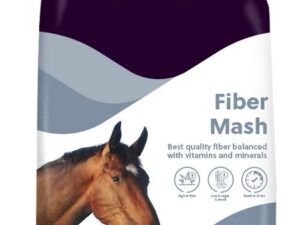Fiber mash 20 kg