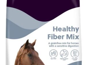 Healthy fiber mix 15 kg