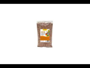 Grit pour oiseaux et poules 2.5 kg