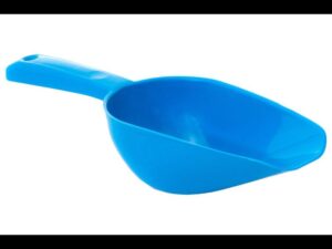 Pelle plastique medium