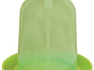 Abreuvoir basse-cours green 10 l