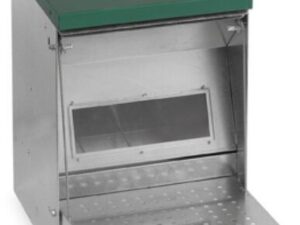 Mangeoire automatique avec fenetre 5kg